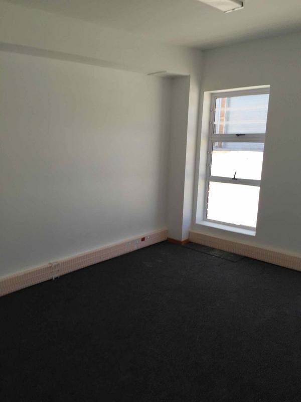 To Let commercial Property for Rent in Montague Gardens Western Cape